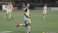 Alessandro Gatto | foto &copy; Ciro Coppola | S.S. Juve Stabia